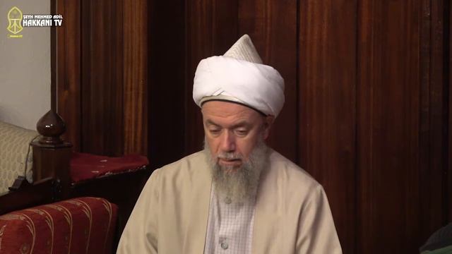 Шейх Мехмет Эфенди. Проявляйте милосердие смотреть онлайн