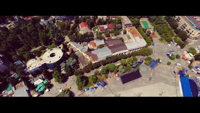 Крым-Россия. Второй годовщине Референдума в Крыму посвящается смотреть онлайн