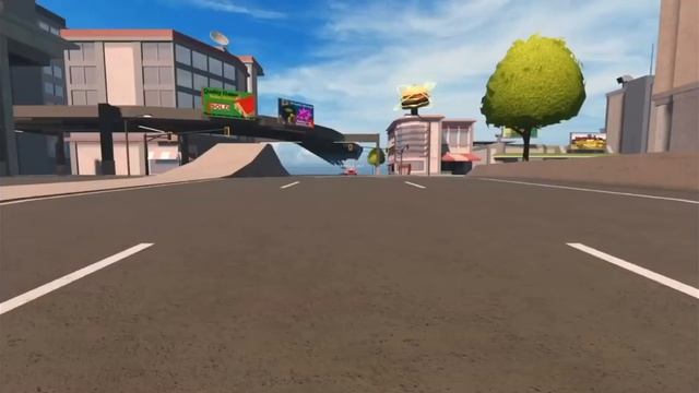 Roblox playstation Trailer (Fanmade) смотреть онлайн