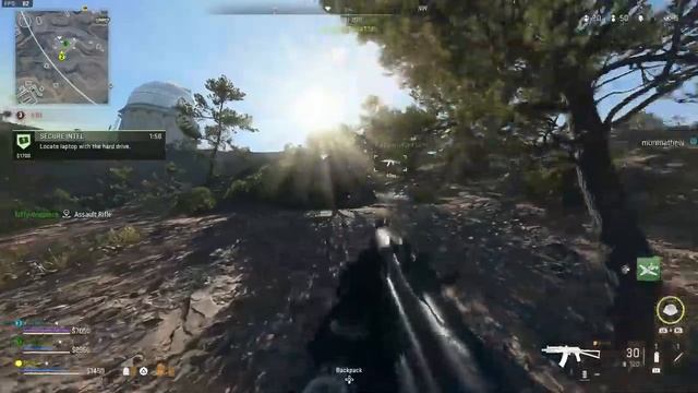 ? LIVE - Call of Duty Warzone 2.0 Gameplay! смотреть онлайн