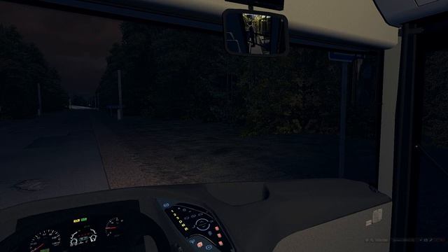 Кострома | Пригород: 110 | МАЗ 215.069 смотреть онлайн