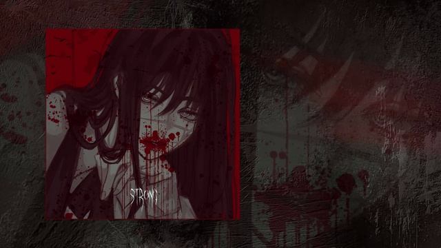 CHICHA - STRONG (Официальная премьера трека)