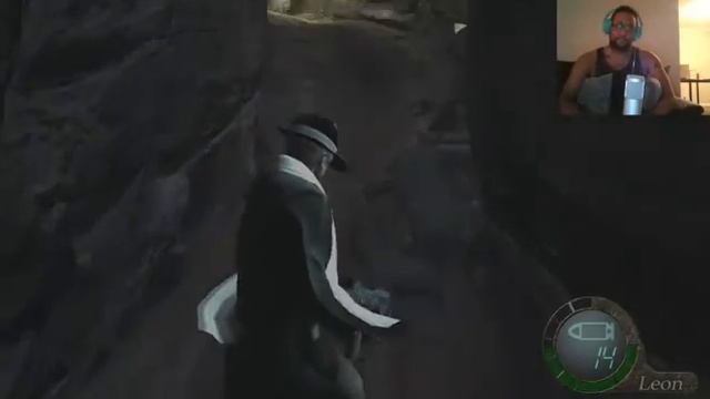 RE4 You Know, Pro смотреть онлайн