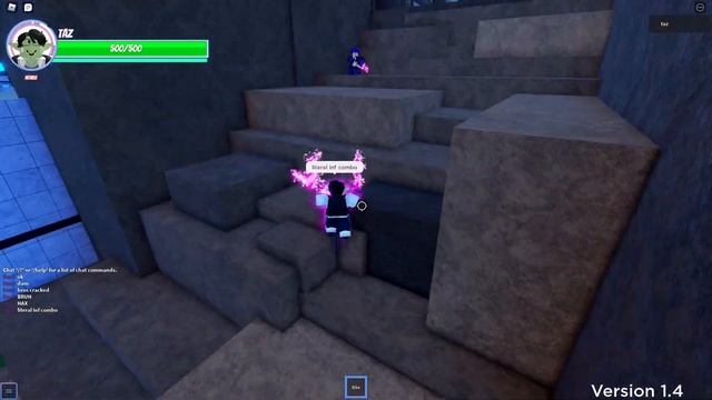 AUT UMBRA USER VS UMBRA BOSS ? смотреть онлайн