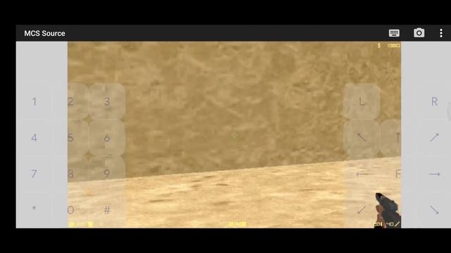 Counter Strike Java смотреть онлайн