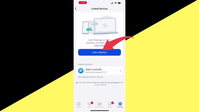 How to Use WhatsApp on iPad Pro — Be READY in 1 Minute! смотреть онлайн