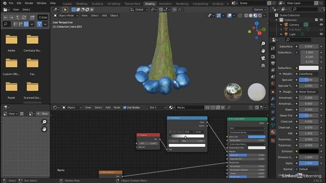 01. Overview of texturing смотреть онлайн