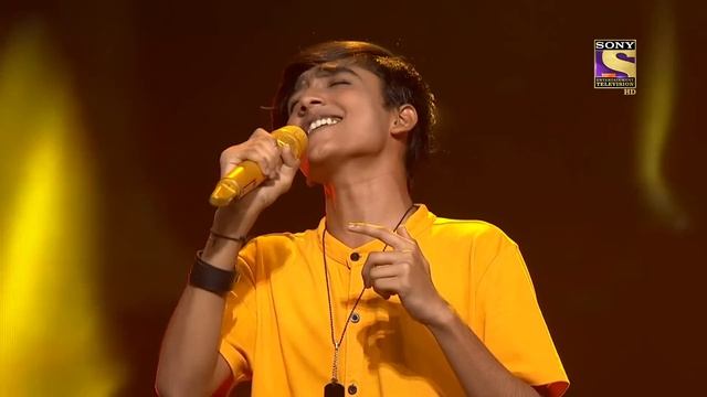 Arunita और Faiz की एक Soulful Duet Performance | Superstar Singer Season 2 смотреть онлайн
