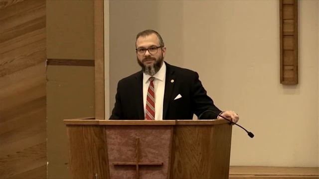 Rediscovering the Beauty of God’s Sovereignty 3 | Ephesians 1:11 смотреть онлайн