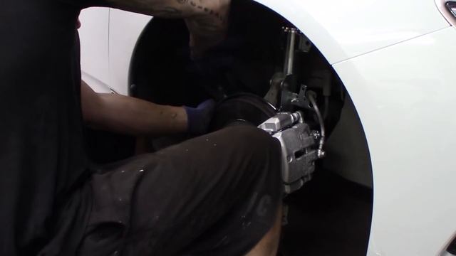 SAAB 9-5 NG STANCED!!! смотреть онлайн
