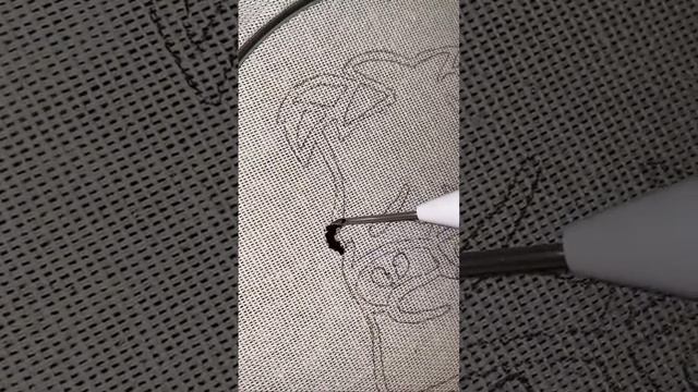 Делаю ковер *симпсоны?* смотреть онлайн