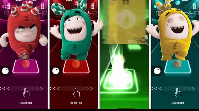 Yellow Thomas Train 🆚 Thomas Train Eater 🆚 Monster Thomas 🆚 Thomas The Train Tiles Hop EDM RUSH