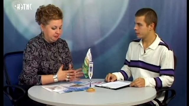 Юлия Лобова: "В нашем городе талантливых художников больше, чем мы можем предположить" смотреть онлайн