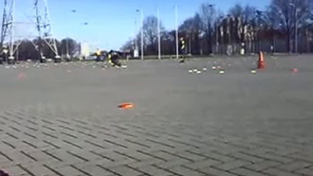 minibike elsloo 13-01-2008 1 смотреть онлайн