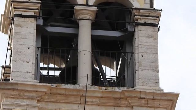 Кафедральный собор Святителя Спиридона Тримифунтского смотреть онлайн