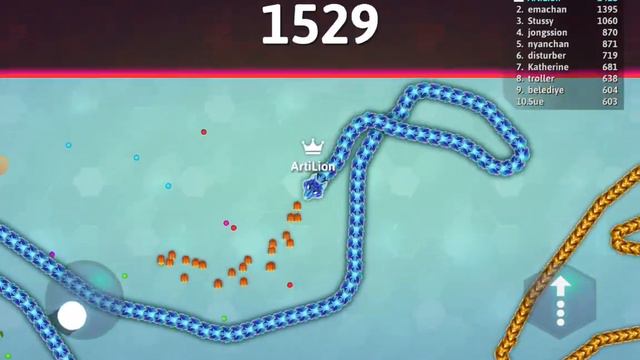 ДЛИННАЯ ЗМЕЯ ЧАСТЬ 8 смотреть онлайн