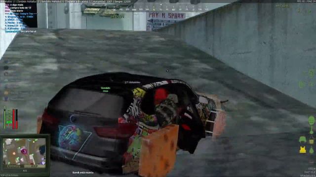 MTA DayZ - TOP GTA Fragmovie? смотреть онлайн