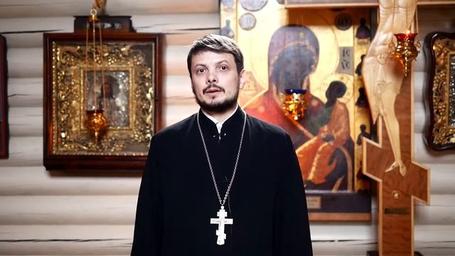 Икона или картина?