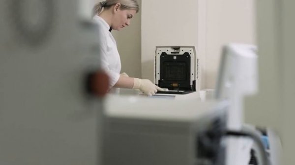 Генетический Паспорт| Индивидуальный профиль ДНК (DNK)