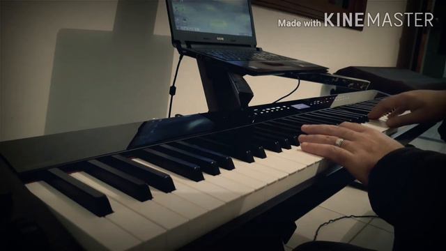 #Review All EPs- CASIO Privia PX s3000 смотреть онлайн