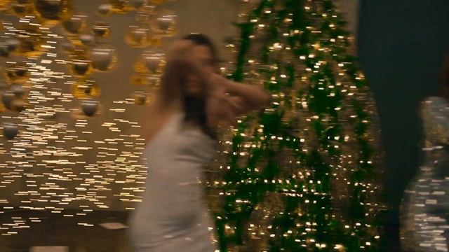 Bachata Ladies Styling Xmas 2022 смотреть онлайн