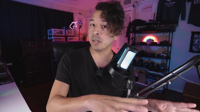 Testing out the new FiFine Ampligame A8 USB Mic! смотреть онлайн