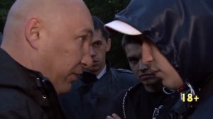 Трезвые дворы челябинск