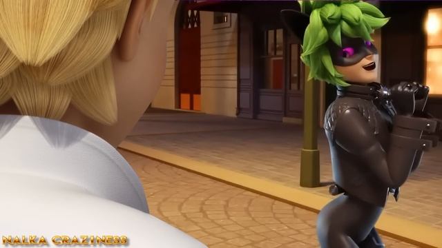 ?ТОКСИ БАГ и КОГОТЬ НУАР ИЗ ДРУГОГО МИРА ПРОТИВ ЛЕДИ БАГ и СУПЕР КОТА ТЕОРИЯ /MIRACULOUS LADYBUG смотреть онлайн