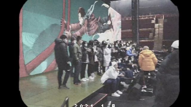 Relaunch of the Long-awaited LuHan China Concert Tour 2023 смотреть онлайн