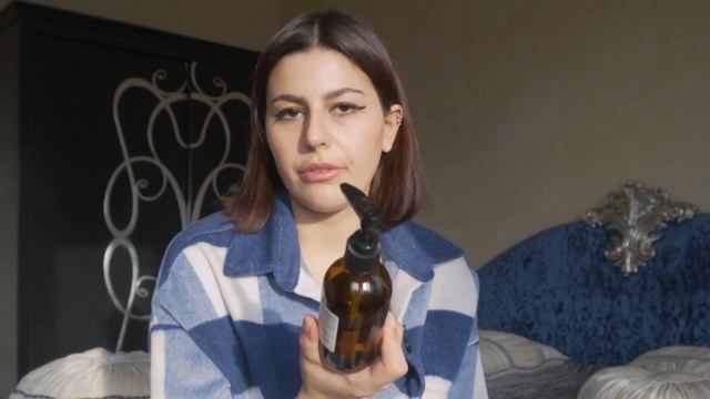 AESOP – ХОРОШАЯ КОСМЕТИКА? смотреть онлайн