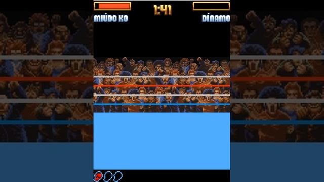 Gameplay java Super ko boxing2 jar | jogos java antigos nokia смотреть онлайн