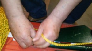 Якорь Холла(незацепляемый)