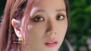 JISOO (BLACKPINK) - 'SOLO - Yuki no hana' M/V / Джису-соло