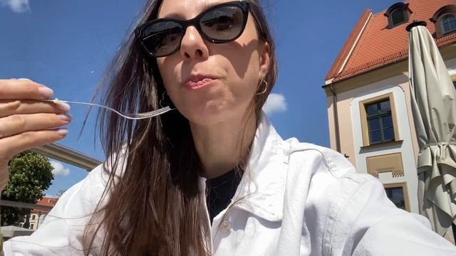 Вроцлав. Интересные места и заведения. #wroclaw #wroclawcitycenter #вроцлав #чтопосмотретьвпольше