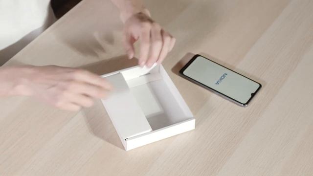 Mobilní telefon Nokia 2.4 | unboxing смотреть онлайн