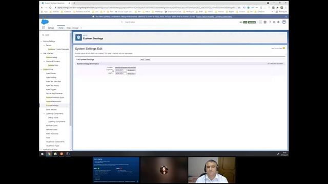 Salesforce Libs & Frameworks - pros, cons, use cases смотреть онлайн