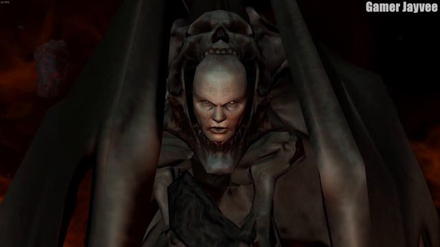 Doom 3 - All Bosses (With Cutscenes and DLC) (Nightmare Difficulty) (Hardest Difficulty) (HD) смотреть онлайн