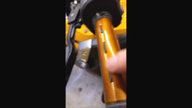 How To Replace  HEATED HANDGRIPS BMW R1200 GS