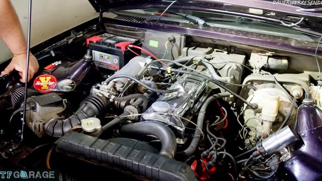 Opel Manta B | Eine Legende Als Kundenauftrag