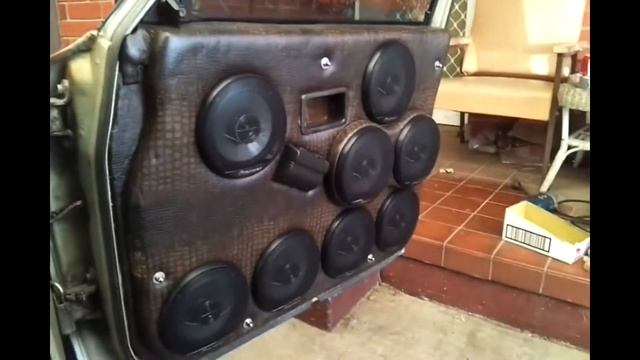 Volkea first look front stage theKingofOz.com смотреть онлайн