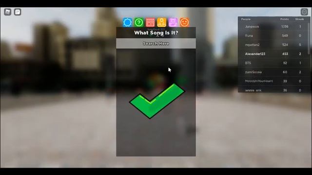 Kpop random Dance(Roblox Edition)Pt9 смотреть онлайн
