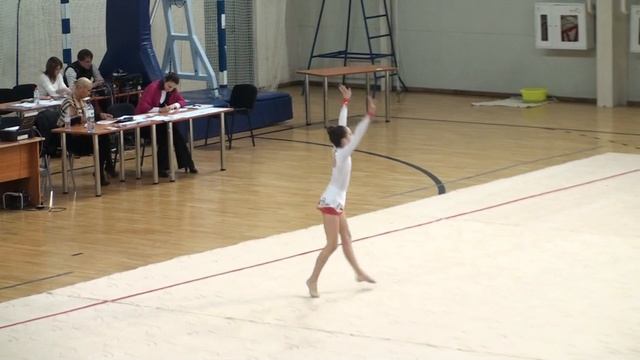 Бард Янина, 2000, Киров, 26.01.12 (0044) смотреть онлайн