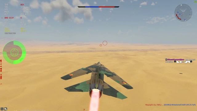 how to fly mig23bn смотреть онлайн