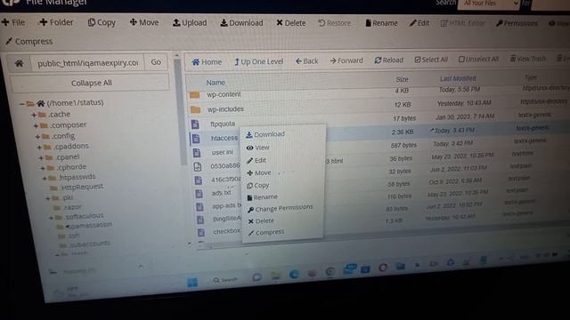 WP Rocket Troubleshooting: Fixing .htaccess File Writable Permission Problem смотреть онлайн