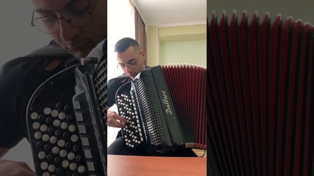 Dallape Organtone обзор смотреть онлайн