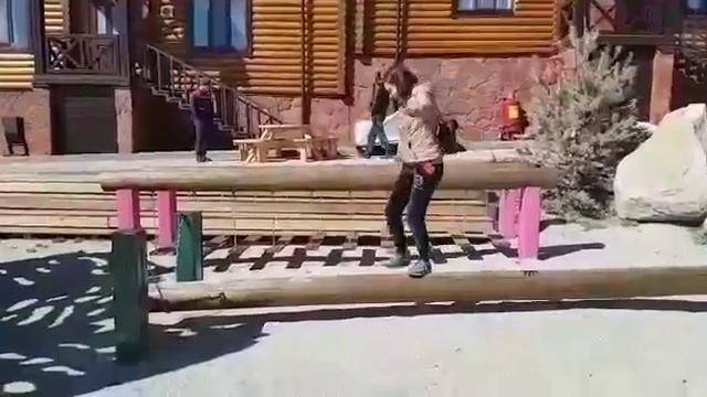 Отдых в боровом смотреть онлайн
