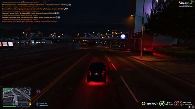 КУПИЛ САМУЮ КРУТУЮ ТАЧКУ НА GTA 5 RP STRAWBERRY! смотреть онлайн