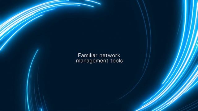 Enterprise SONiC Distribution by Dell Technologies смотреть онлайн