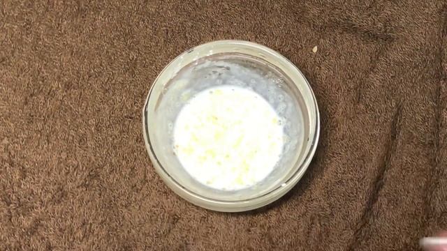 От морщин избавилась! маска от морщин. рецепт смотреть онлайн