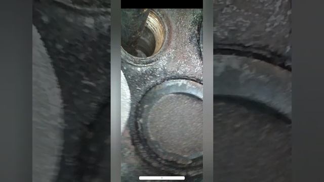 Audi A6 C6 3.0 BBJ ? ВКГ и куда уходит масло? Работа вентиляции ДВС на примере и тесты? смотреть онлайн